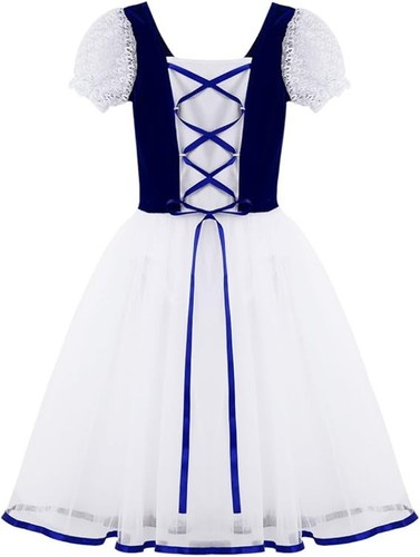 Vestito bambina per - , saggio