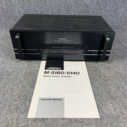Onkyo 5140 delta - onkyo,