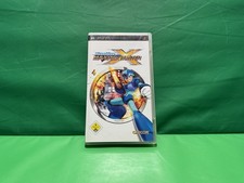 Mega Man: Maverick Hunter X -