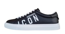 DSQUARED2 Men's Shoes Box 2124