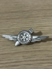 Distintivo/Brevetto Autogruppo