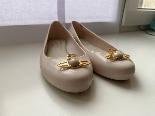 Vivienne westwood melissa - vivienne,