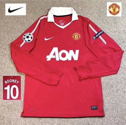 Maglia originale manchester - originale,