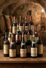 FUORI TUTTO - STOCK  CANTINA