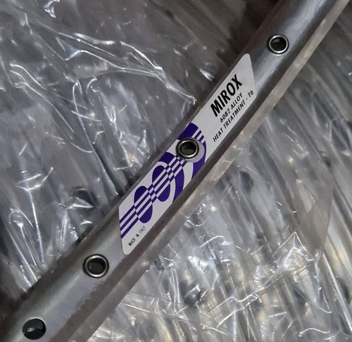 Cerchio mtb campagnolo mirox - cerchio,