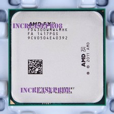 AMD FX-4300 FD4300WMW4MHK