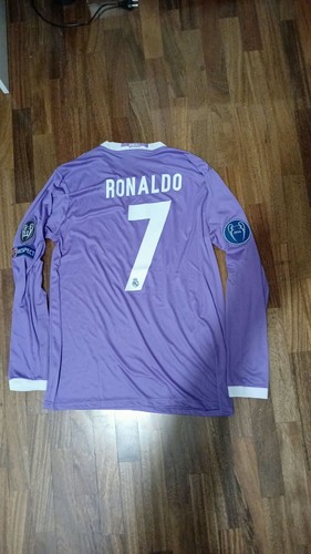 Maglietta real madrid - real,