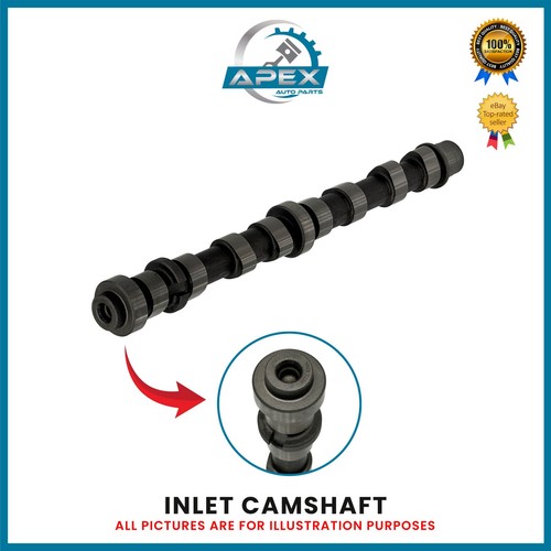 Albero camme inlet per - camme, opel