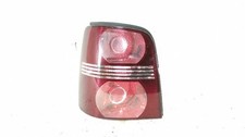 Fanale Posteriore SX Volkswagen Touran 2006-2010 1T0945095N Rosso