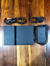 Sony PlayStation 2 Slim