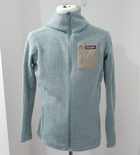 Patagonia air felpa con - r1,