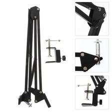  Supporto girevole a braccio