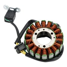 Statore generatore (D406) per