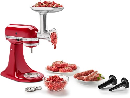 Nuovo kitchenaid - nuovo,