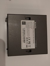 Tenda TEF1105P-4-63W switch