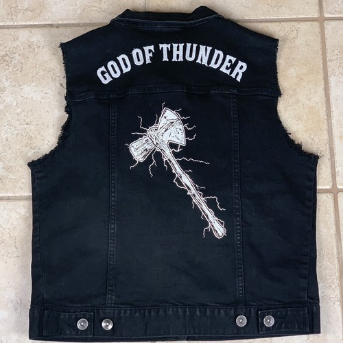 Gilet her universe marvel - her,