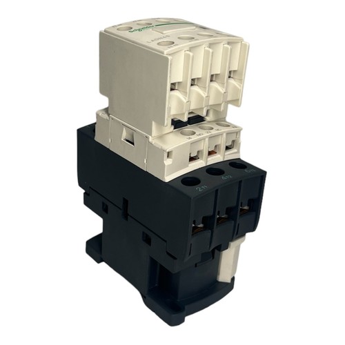 Schneider electric lc1d25 - schneider,