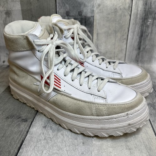 Converse pro leather high - leather,