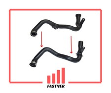 Tubo Intercooler Aria Turbo