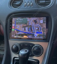 FIT MERCEDES BENZ SL R230