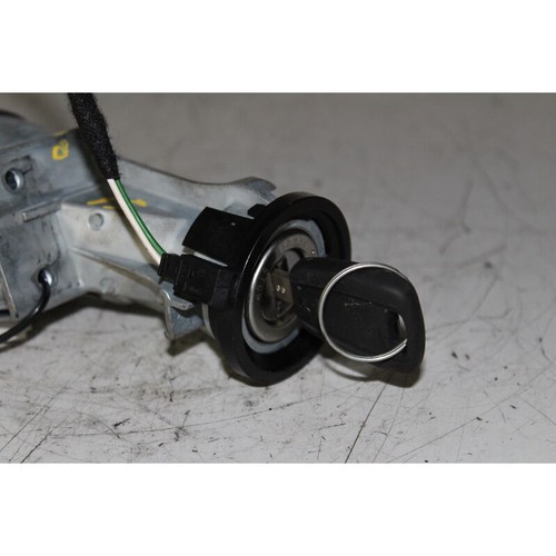 Bloccasterzo fiat 500 - bloccasterzo,