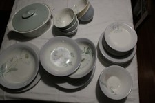 Servizio di piatti Portmeirion The season