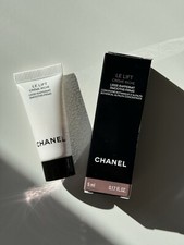 chanel le lift cream riche 5ml