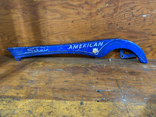 VINTAGE Schwinn blu americano