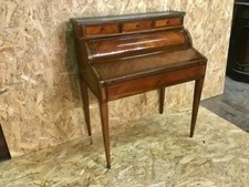 Elegante Scrittoio a Ribalta