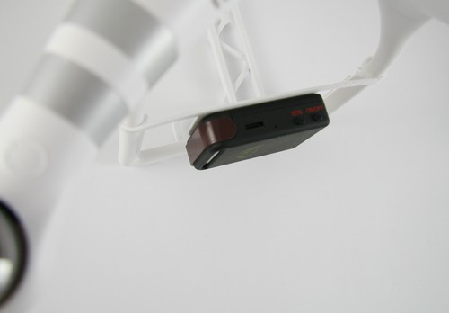 Dji phantom tk102 - 3, tk102/2
