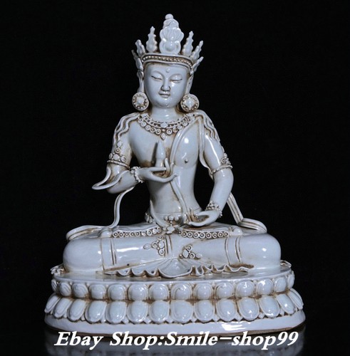 Statua buddha dea - statua,