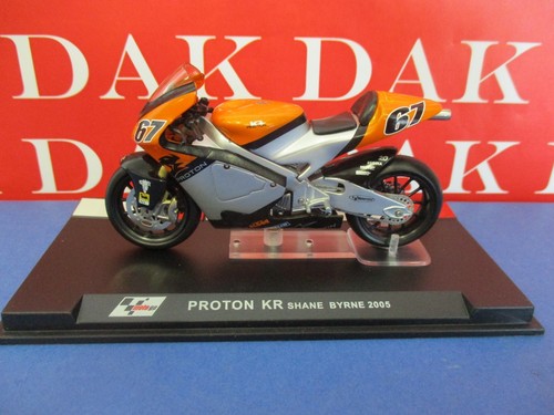 Die cast modellino moto - die,