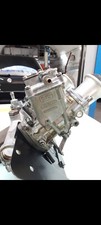 Coppia carburatori dell orto - coppia,