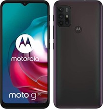 Smartphone Motorola moto G30