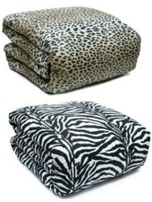 Trapunta Piumone Invernale