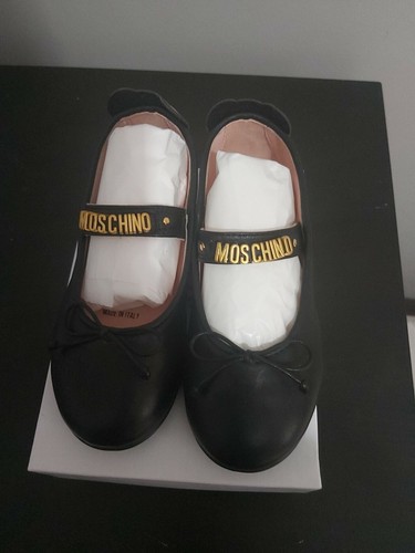 Moschino scarpe bambina - scarpe,