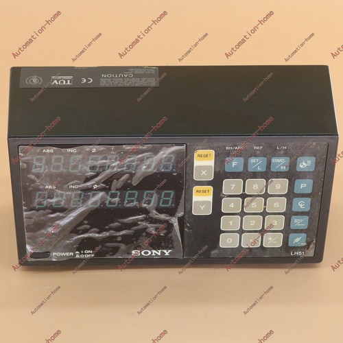 1pz usato sony - sony, lh51-2