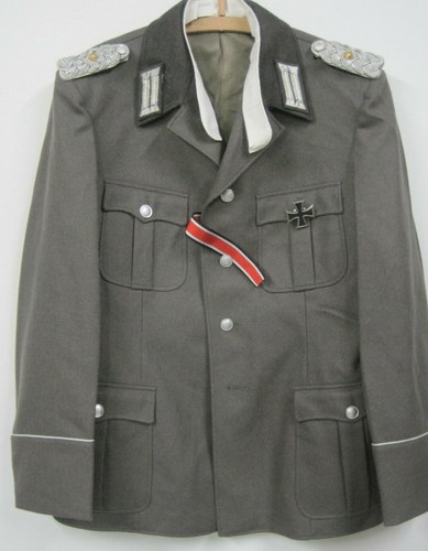 Giacca uniforme croce ferro - di,