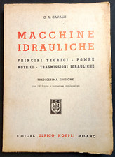 MACCHINE IDRAULICHE Cavalli