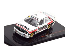 ixo models 1/43 BMW M3 (E30)