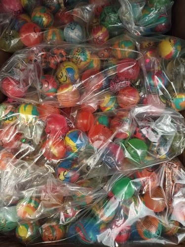 400 pezzi palline - pezzi,