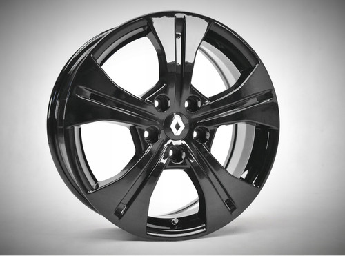 Cerchi lega renault megane - cerchi,