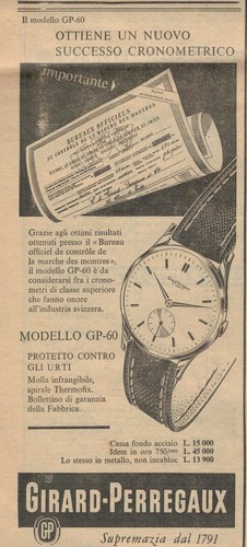 Pubblicita vintage - pubblicita' ,