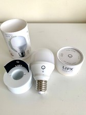 LIFX MINI LAMPADINA LED BIANCA