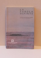 La parola dipinta 12 poeti per