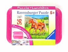 Ravensburger puzzle lunchbox - ravensburger,