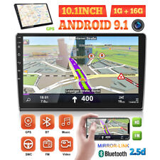 Android 9.1 10.1" 2DIN