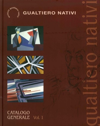 Gualtiero nativi catalogo - gualtiero, nativi.