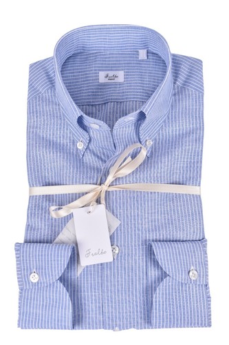 Camicia nuova fralbo napoli - nuova,