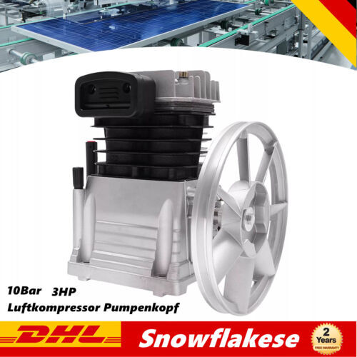 Nuovo compressore aria - compressore,